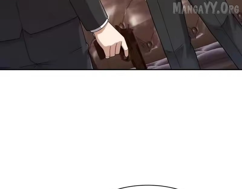 Hidden Dragon in the City (2025) Chapter 39 - page 39